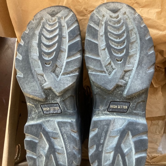 Mens Irish Setter Ely 83607 - Picture 5 of 7